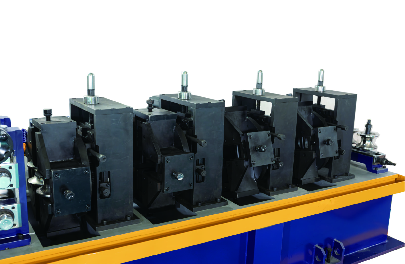 Machine Process 5